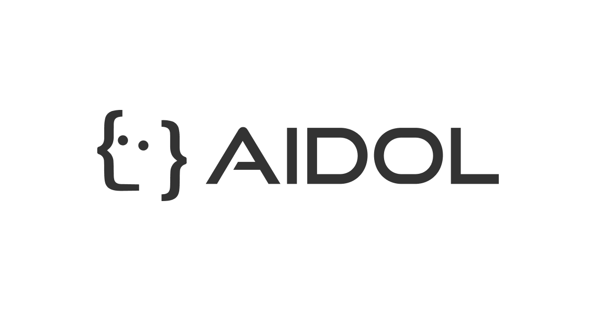 Enable creation and marketing with Digital Humans - AIDOL Studio